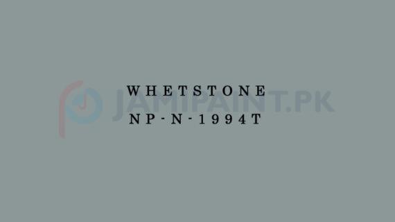 Nippon Colours of Life - Whetstone - NP-N-1994T