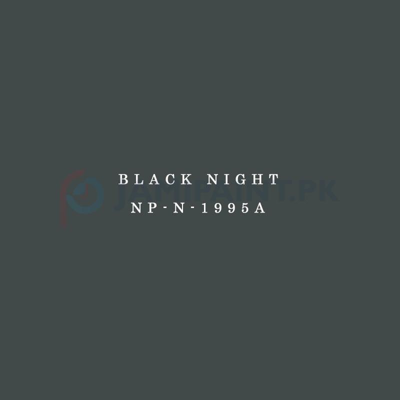 NP-N-1995A-1.jpg Nippon Colours of Life - Black Night - NP-N-1995A - Image 1