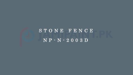 Nippon Colours of Life - Stone Fence - NP-N-2003D