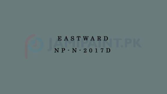 Nippon Colours of Life - Eastward - NP-N-2017D