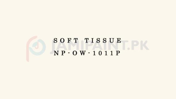 Nippon Colours of Life - Soft Tissue - NP-OW-1011P