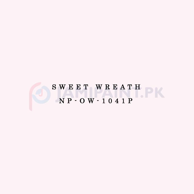 NP-OW-1041P-1.jpg Nippon Colours of Life - Sweet Wreath - NP-OW-1041P - Image 1