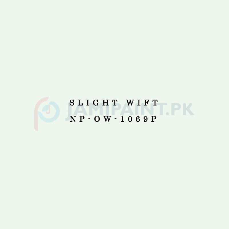 NP-OW-1069P-1.jpg Nippon Colours of Life - Slight Wift - NP-OW-1069P - Image 1