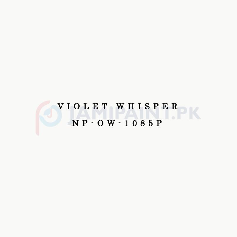 NP-OW-1085P-1.jpg Nippon Colours of Life - Violet Whisper - NP-OW-1085P - Image 1