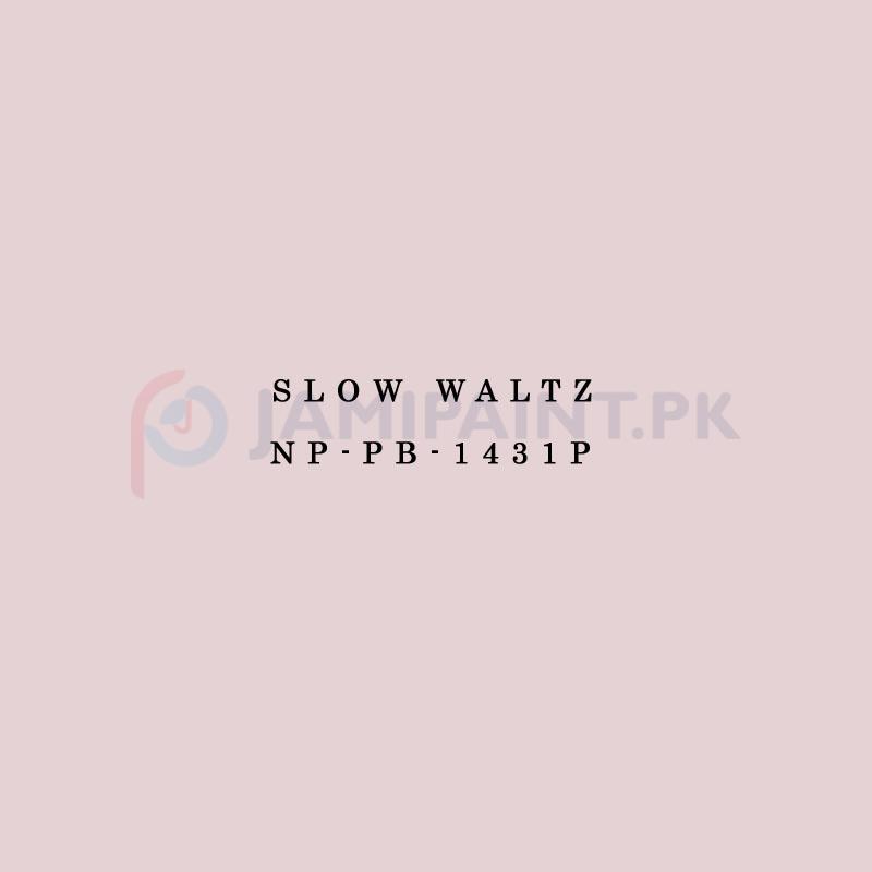 NP-PB-1431P-1.jpg Nippon Colours of Life - Slow Waltz - NP-PB-1431P - Image 1