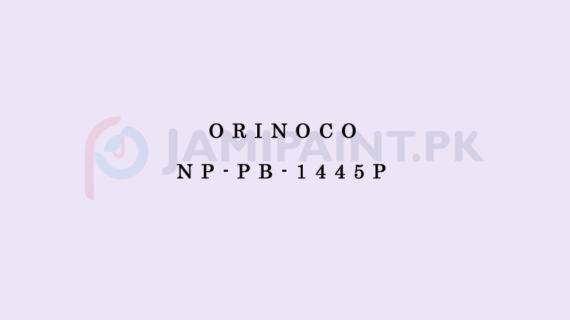 Nippon Colours of Life - Orinoco - NP-PB-1445P