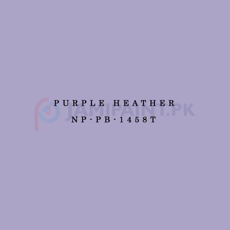 NP-PB-1458T-1.jpg Nippon Colours of Life - Purple Heather - NP-PB-1458T - Image 1