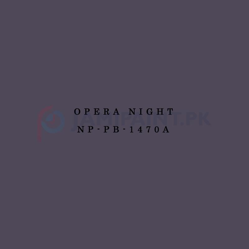 NP-PB-1470A-1.jpg Nippon Colours of Life - Opera Night - NP-PB-1470A - Image 1