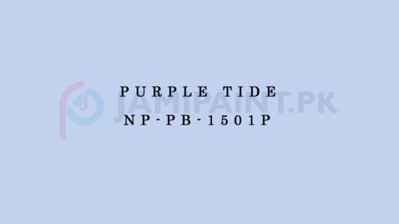 Nippon Colours of Life - Purple Tide - NP-PB-1501P
