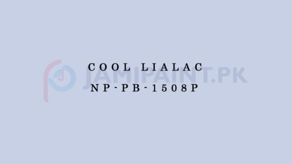 Nippon Colours of Life - Cool Lialac - NP-PB-1508P