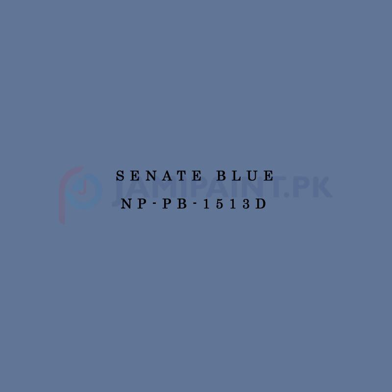 NP-PB-1513D-1.jpg Nippon Colours of Life - Senate Blue - NP-PB-1513D - Image 1