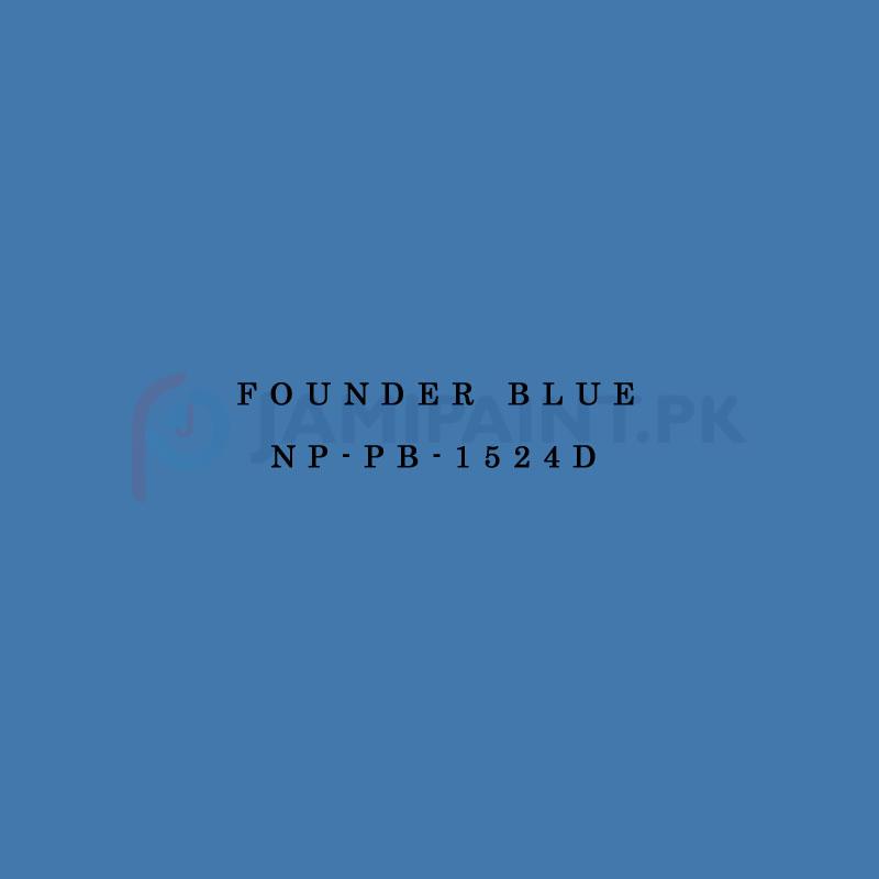 NP-PB-1524D-1.jpg Nippon Colours of Life - Founder Blue - NP-PB-1524D - Image 1