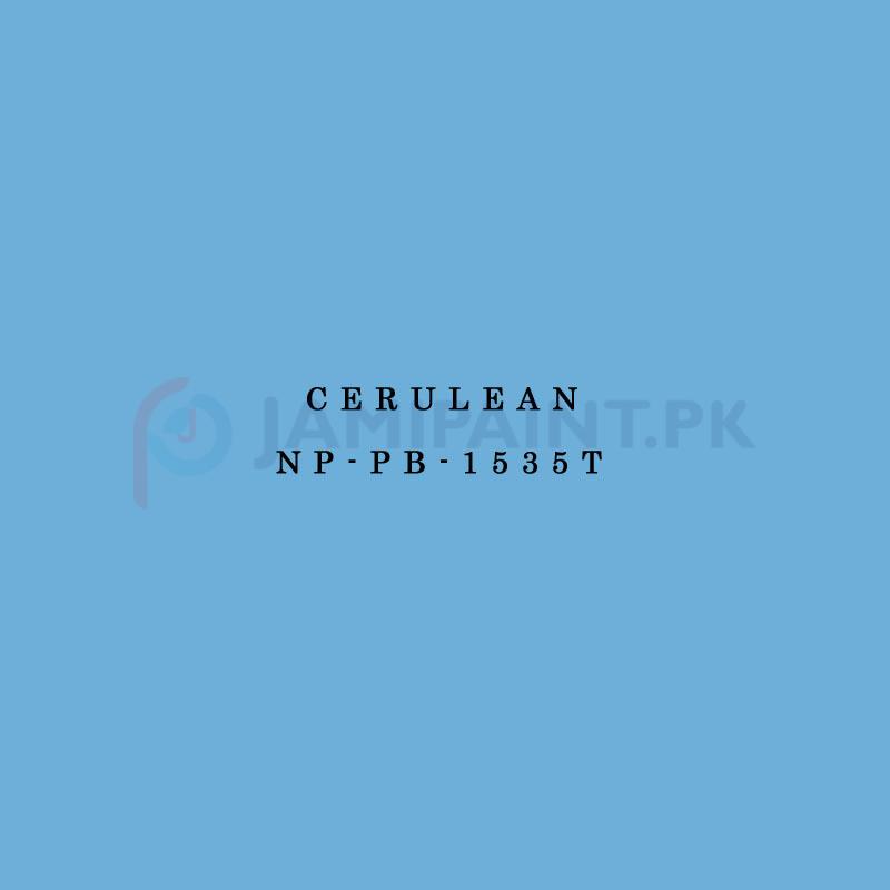 NP-PB-1535T-1.jpg Nippon Colours of Life - Cerulean - NP-PB-1535T - Image 1