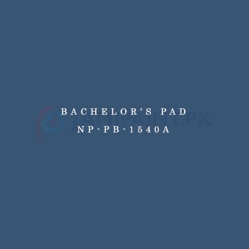NP-PB-1540A-1.jpg Nippon Colours of Life - Bachelors Pad - NP-PB-1540A - Image 1