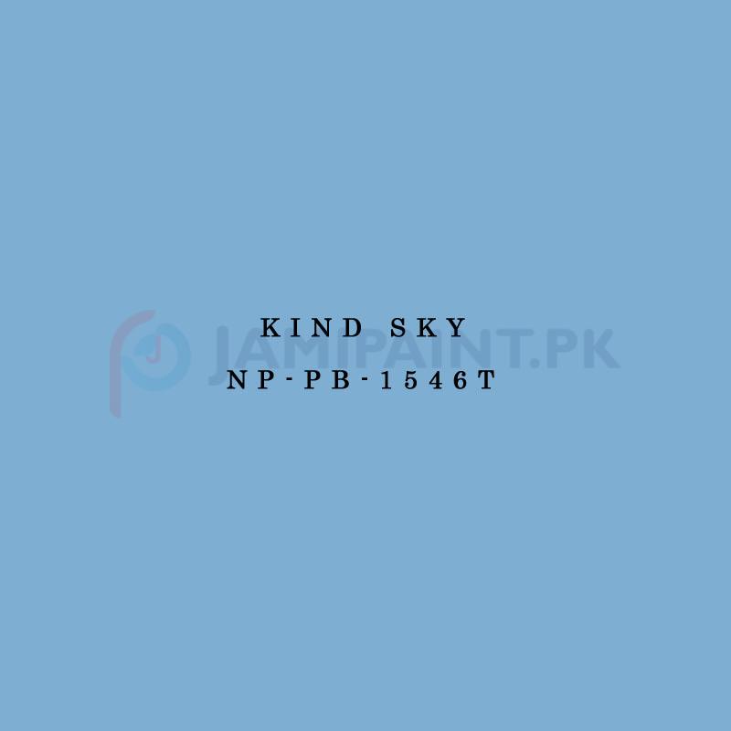 NP-PB-1546T-1.jpg Nippon Colours of Life - Kind Sky - NP-PB-1546T - Image 1