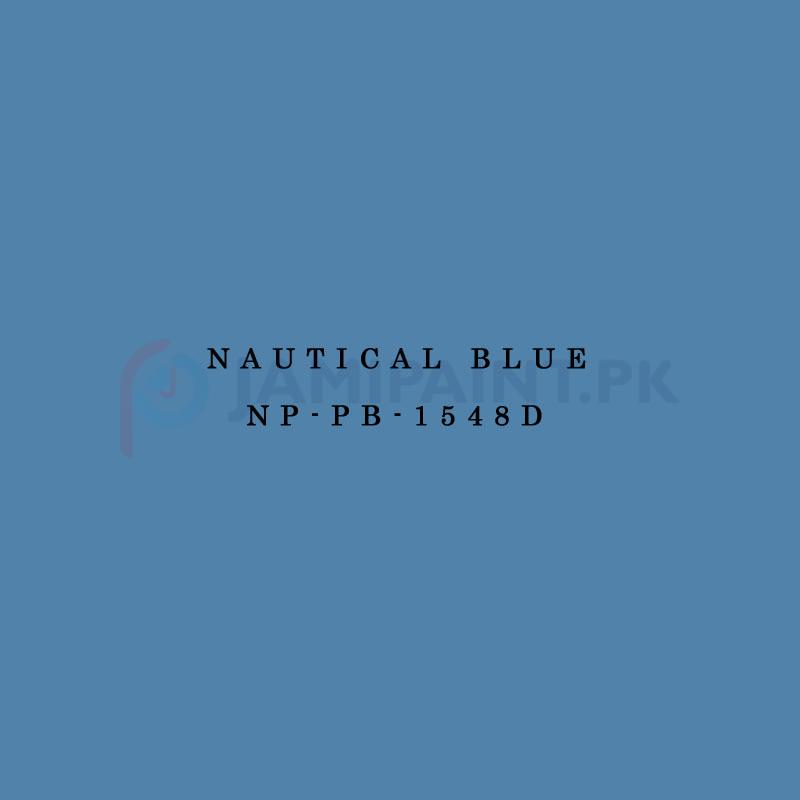 NP-PB-1548D-1.jpg Nippon Colours of Life - Nautical Blue - NP-PB-1548D - Image 1