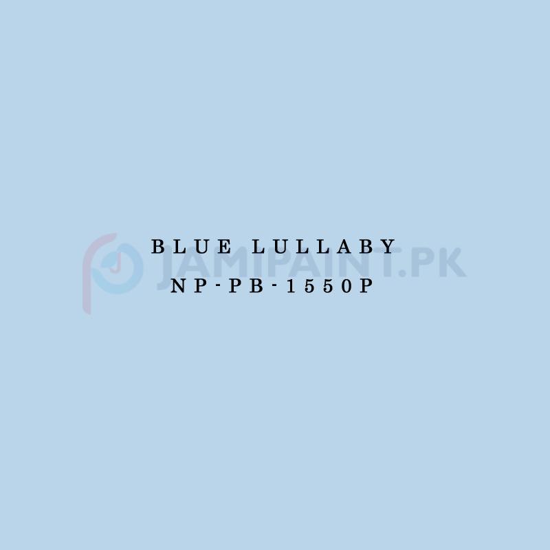 NP-PB-1550P-1.jpg Nippon Colours of Life - Blue Lullaby - NP-PB-1550P - Image 1