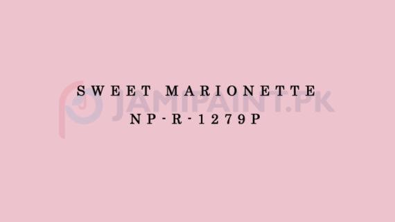 Nippon Colours of Life - Sweet Marionette - NP-R-1279P