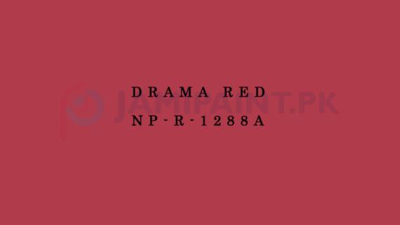 Nippon Colours of Life - Drama Red - NP-R-1288A