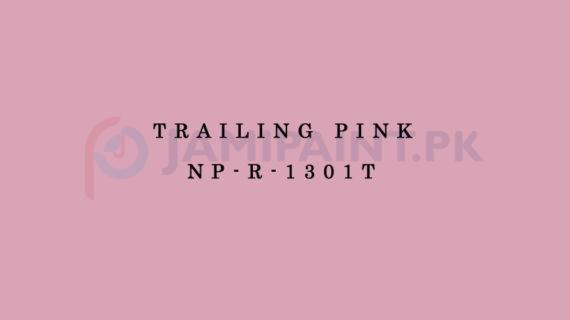Nippon Colours of Life - Trailing Pink - NP-R-1301T