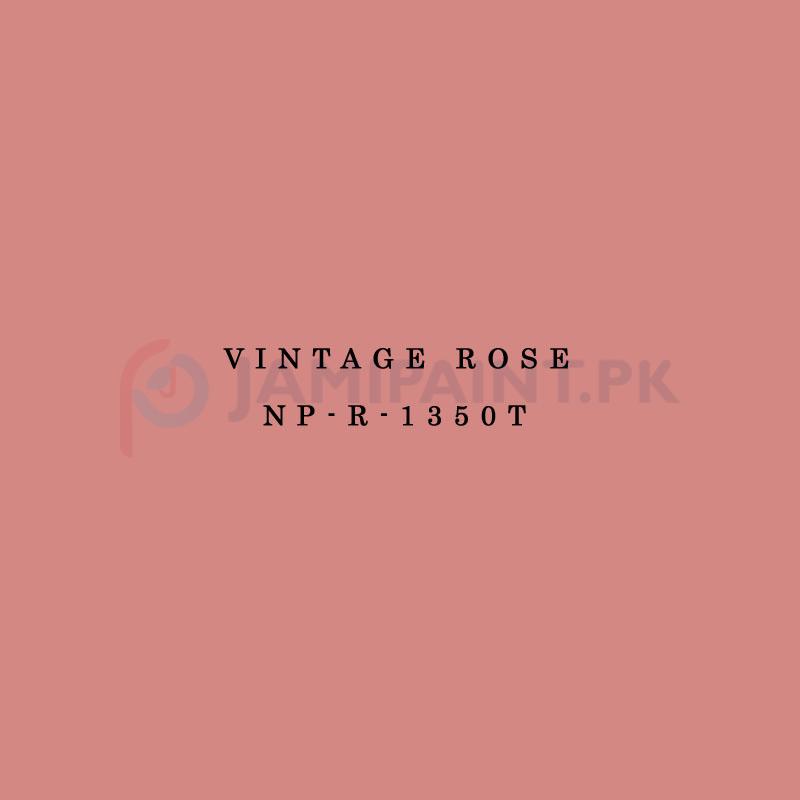 NP-R-1350T-1.jpg Nippon Colours of Life - Vintage Rose - NP-R-1350T - Image 1