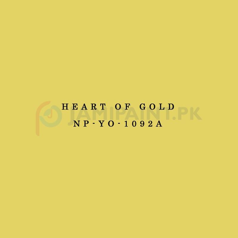 NP-YO-1092A-1.jpg Nippon Colours of Life - Heart Of Gold - NP-YO-1092A - Image 1