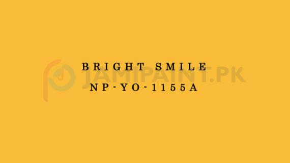 Nippon Colours of Life - Bright Smile - NP-YO-1155A