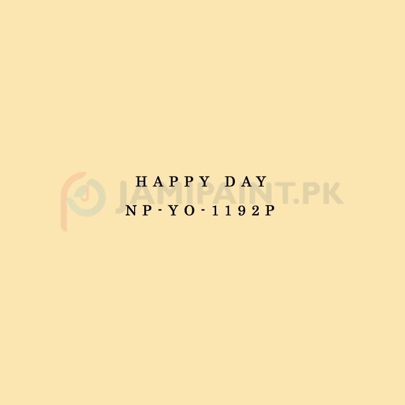 NP-YO-1192P-1.jpg Nippon Colours of Life - Happy Day - NP-YO-1192P - Image 1