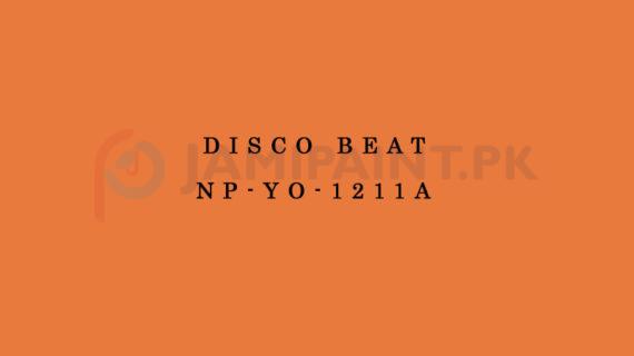 Nippon Colours of Life - Disco Beat - NP-YO-1211A