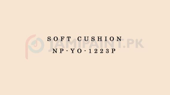 Nippon Colours of Life - Soft Cushion - NP-YO-1223P