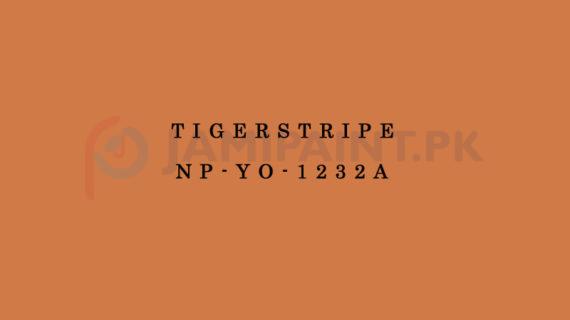 Nippon Colours of Life - Tigherstripe - NP-YO-1232A
