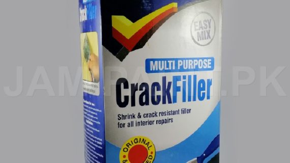 Sikabite Crack Filler 1.5Kgs