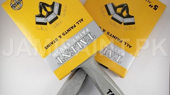 Tallent All Purpose Paint Brush