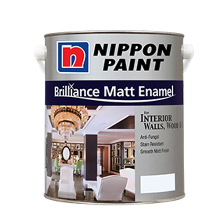 Nippon Colours of Life Reticent White NPOW1083P Jami Paint
