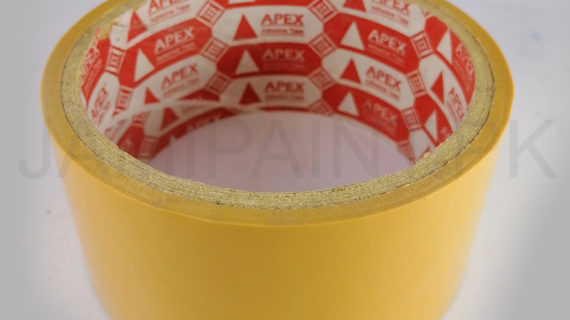 APEX Carton Tape 1.5 Inches