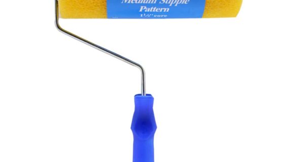 Accon Textured Roller