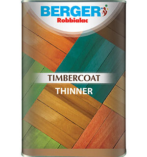 Berger Timbercoat Thinner