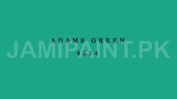 DIAMOND ACE SUPER GLOSS ENAMEL ADAMS GREEN-4514