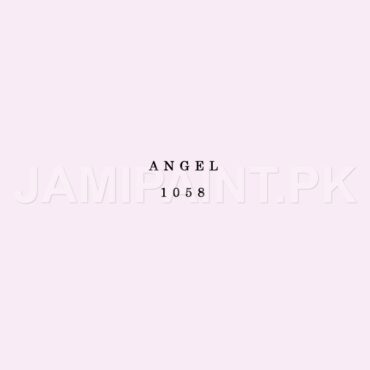 DIAMOND ACE MATT ENAMEL ANGEL-1058