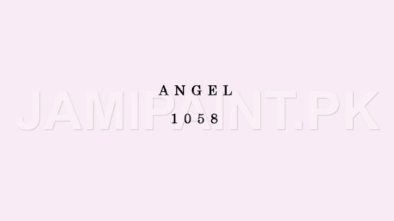 DIAMOND ACE MATT ENAMEL ANGEL-1058