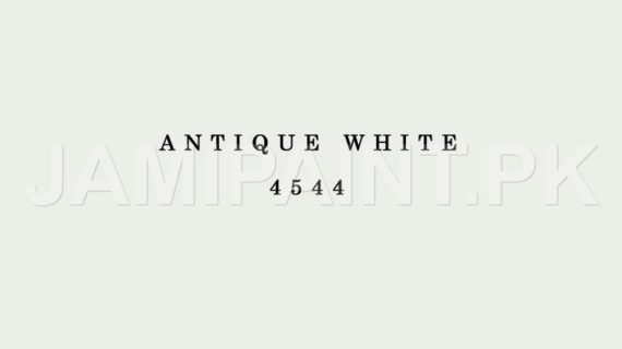 DIAMOND ACE SUPER GLOSS ENAMEL ANTIQUE WHITE-4544