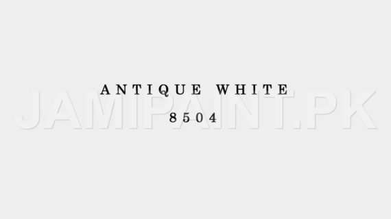 DIAMOND ACE DURASILK ANTIQUE WHITE-8504