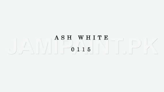 DIAMOND ACE WEATHER DEFENDER ASH WHITE-0115