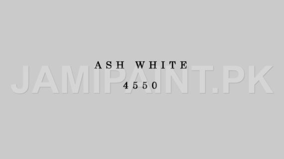 DIAMOND ACE SUPER GLOSS ENAMEL ASH WHITE-4550