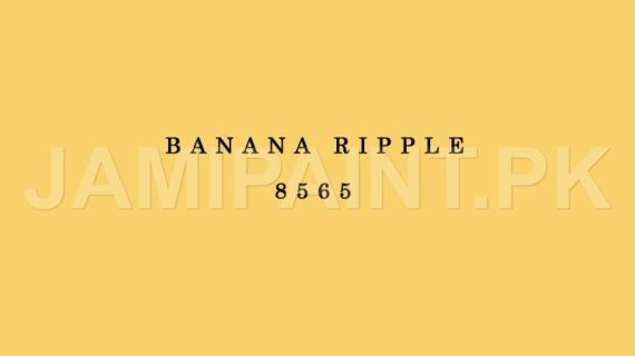 DIAMOND ACE DURASILK BANANA RIPPLE-8565