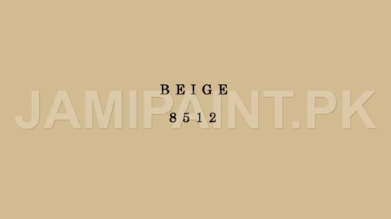 DIAMOND ACE DURASILK BEIGE-8512
