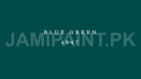 DIAMOND ACE SUPER GLOSS ENAMEL BLUE GREEN-4547