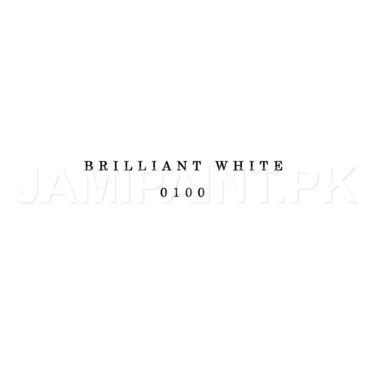 DIAMOND ACE WEATHER DEFENDER BRILLIANT WHITE-0100