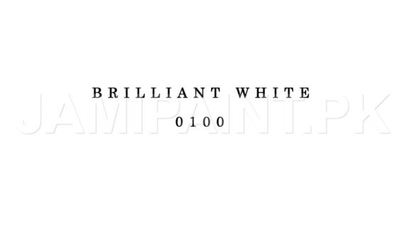 DIAMOND ACE WEATHER DEFENDER BRILLIANT WHITE-0100