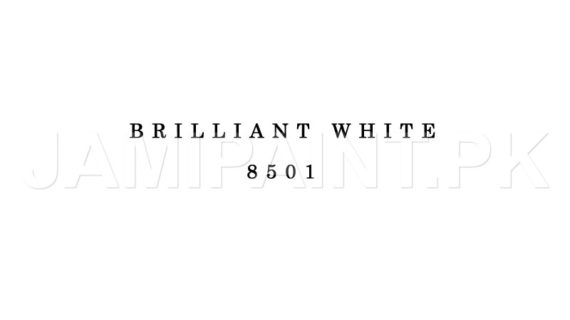 DIAMOND ACE DURASILK BRILLIANT WHITE-8501